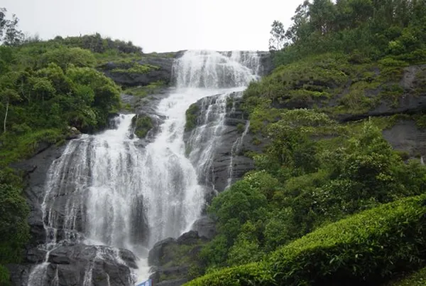Munnar